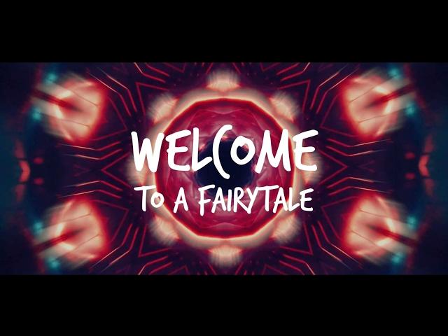 Rosendale - Fairytale (Official Lyric Video)