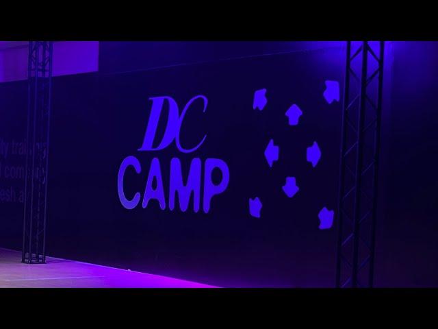 VLOG:DANCE COOL CAMPтанцевальный лагерь дэнс кул кэмп(влог)!