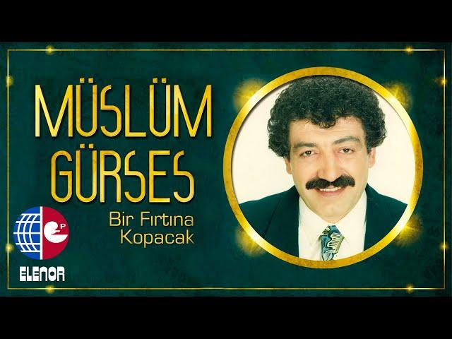 MÜSLÜM GÜRSES - BİR YAZ YAĞMURU