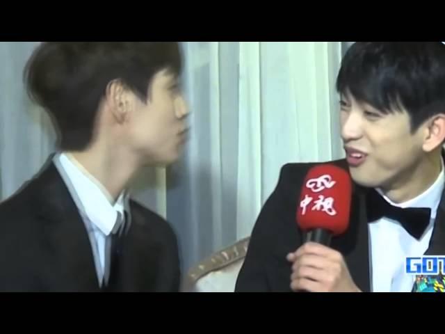 #MarkNior 맠녕 - one love 사랑한대 cut