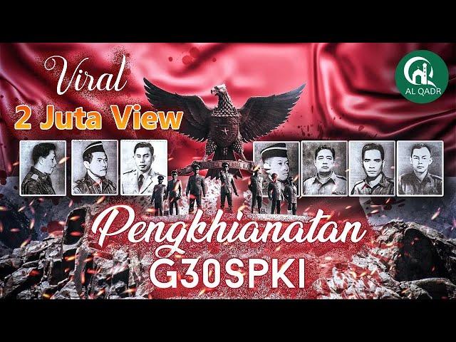 FILM G30SPKI 720p HD VERSI ASLI   Kualitas Gambar BENING Satu satunya di Youtube Kualitas BAGUS