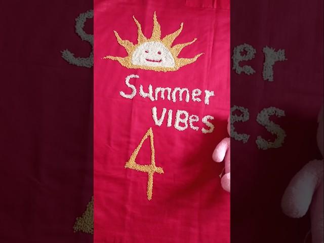 Summer  Vibes Theme Baby Photoshoot Ideas #shorts #summer #shortsfeed #babyphotoshoot