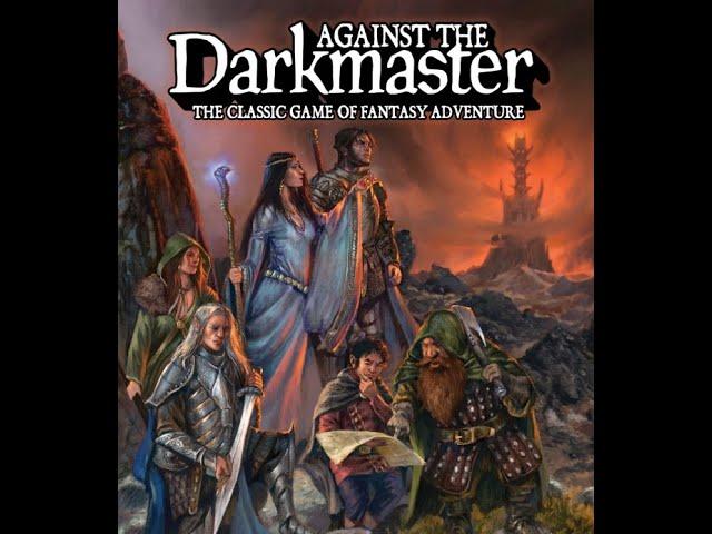 Overview: Against the Darkmaster, Part 1