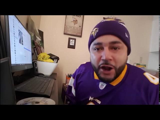 Lords Of The Underground - Chief Rocka Reaction