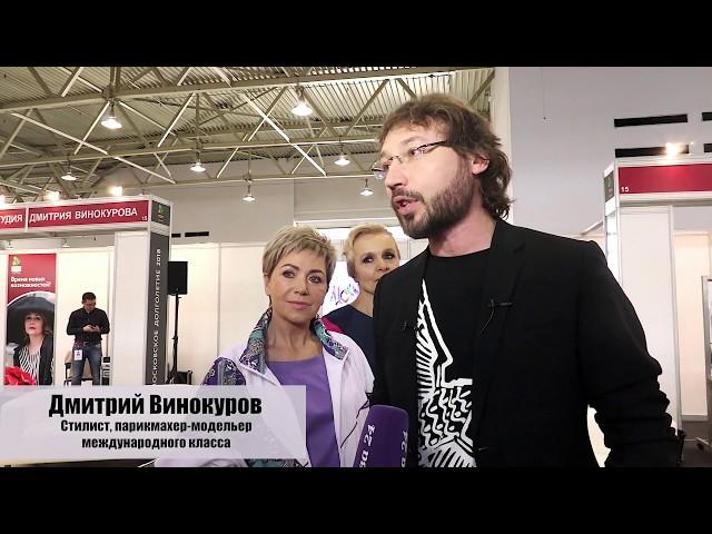 Дмитрий Винокуров о том, как выглядеть хорошо вне зависимости от возраста