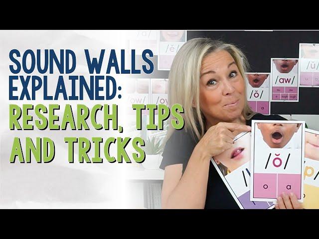 Sound Walls Explained  Research, Tips, and Tricks