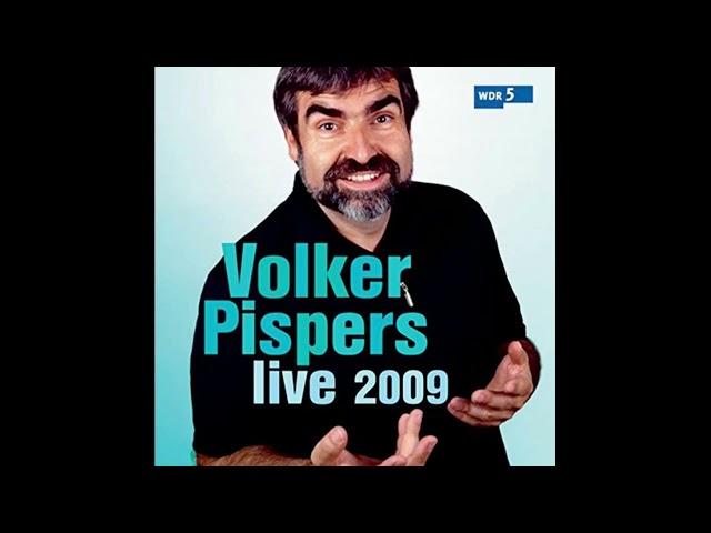 Volker Pispers - ...live 2009 (2009)