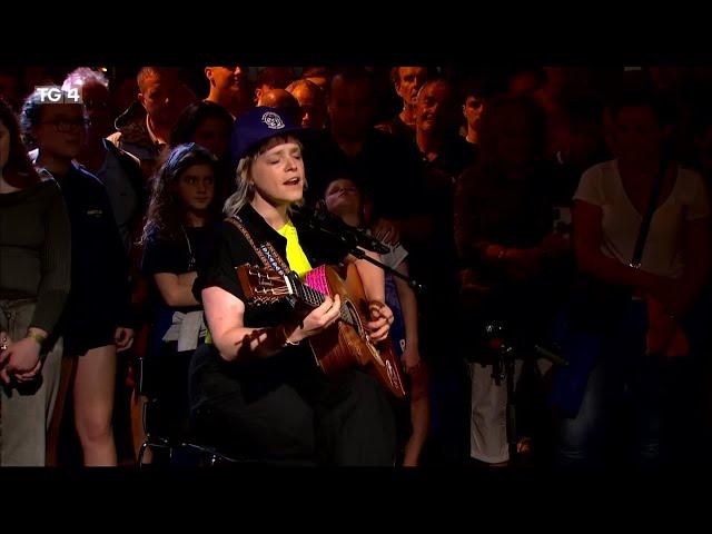 Wallis Bird | Fleadh24 | TG4