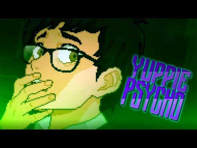 ЛЯГУШАЧЬЯ ПОДСТАВА ► Yuppie Psycho #7