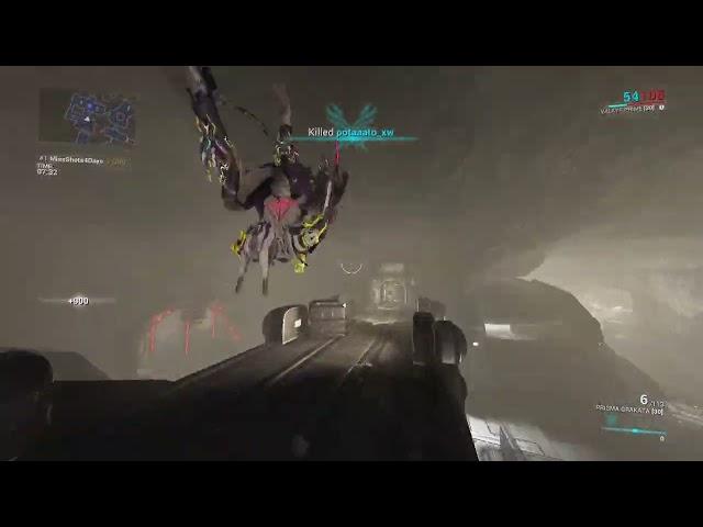 Warframe_conclave: potatoframe?