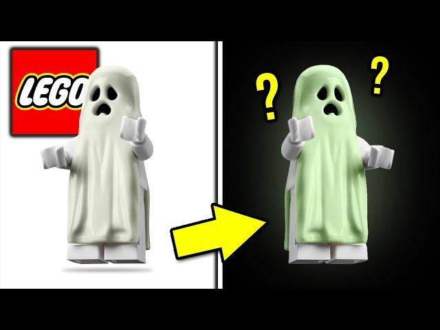 This LEGO Theme Was Cursed...