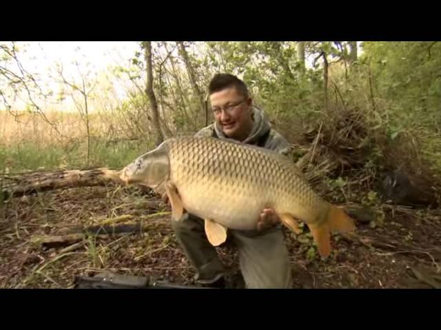 Korda - Carp, Tackle, Tactics & Tips Vol 6 Part 1 - 2013 Free Carp Fishing DVD