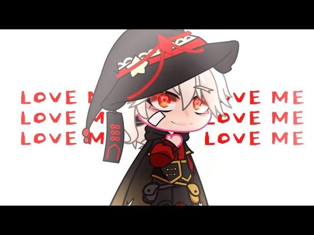 [meme] Love me,love me,love me. ИБ