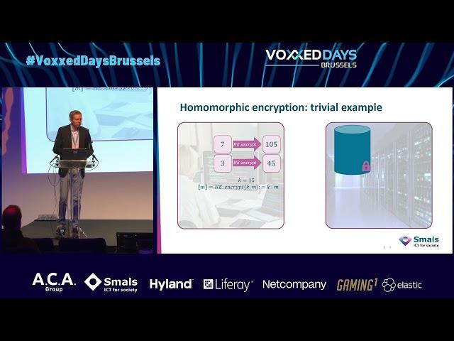 Introduction to confidential computing – protecting sensitive workloads by Fabien Petitcolas