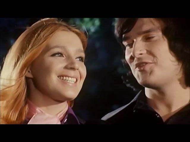 Cindy & Bert - Immer wieder sonntags 1973