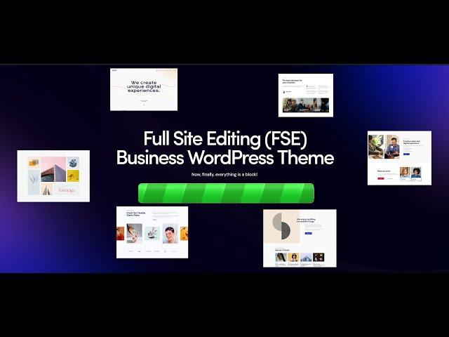 Installation of the Theme, Plugins, Demo Import - Alright - Block FSE WordPress Theme