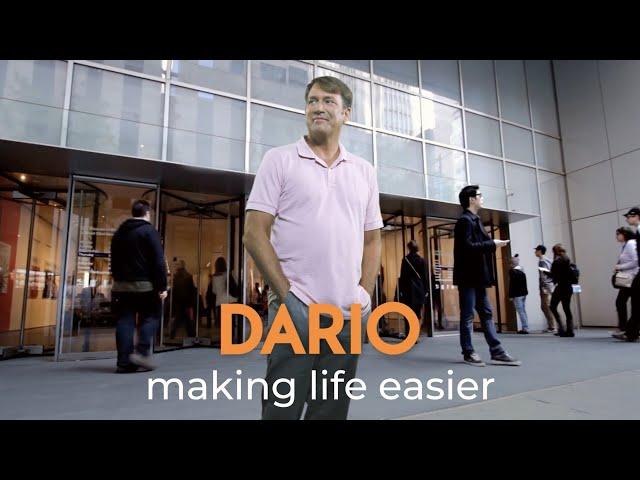 Dario, managing diabetes simplified