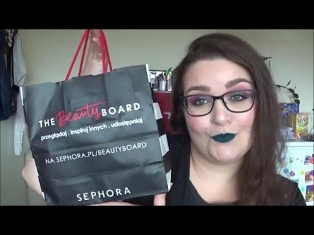 Kaufrausch #37 SEPHORA, INGLOT