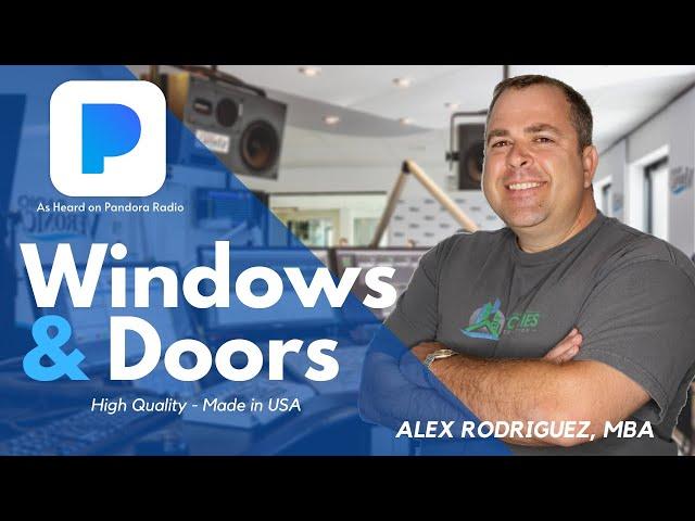 Premium Vinyl Windows & Doors from Bay Cities Construction