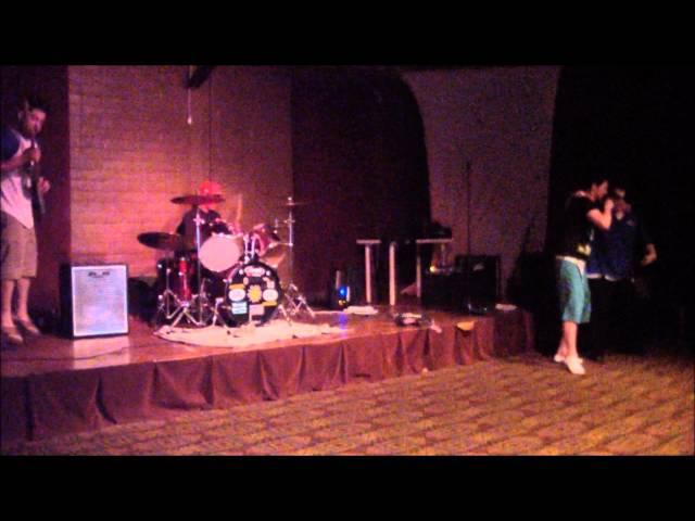 Closet Nerd- Three Point One Four (Bloodhound Gang Cover)