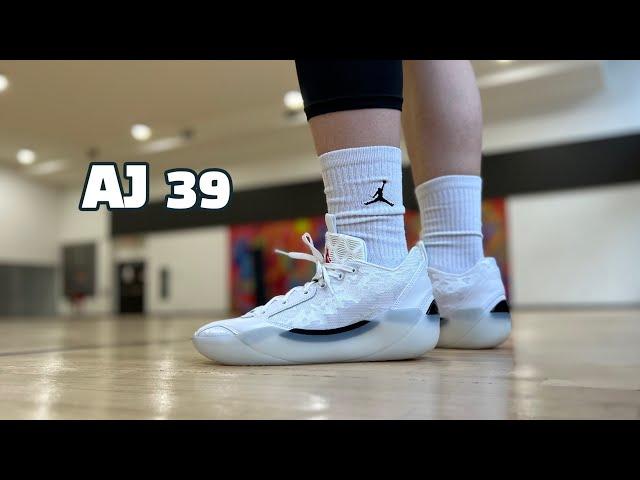 Air Soreness 39