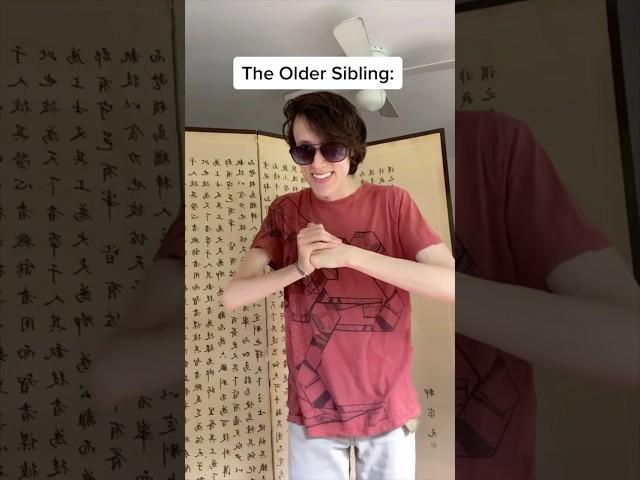 When Siblings Fight with Each OTHER #TheManniiShow.com/series