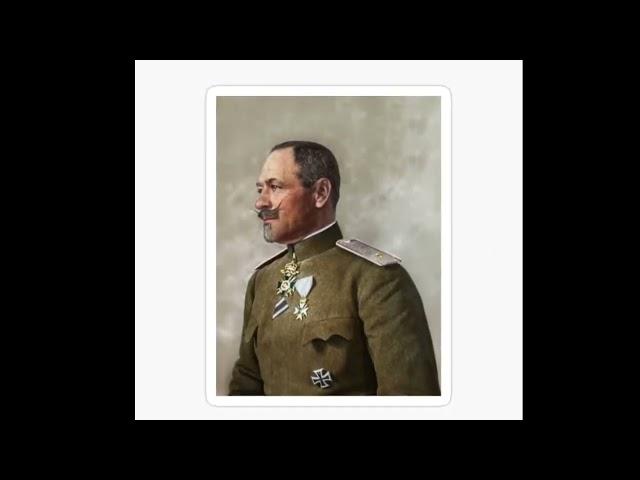 Reinventing Cavalry in WWI_ The Vision of Bulgarian General Ivan Kolev