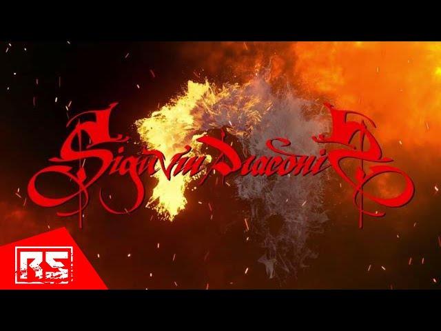 SIGNUM DRACONIS -  Gate Of Hell (OFFICIAL LYRIC VIDEO)