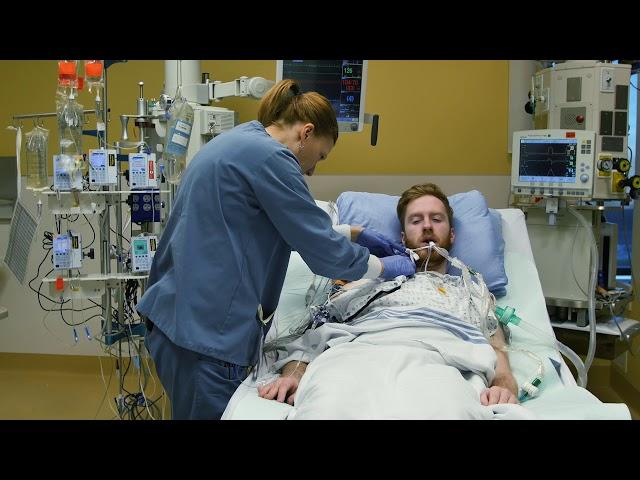 Advanced Critical Care Nursing: General Assessment