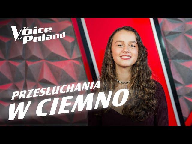 Natalia Smaś | „The Boy Is Mine” | Przesłuchania w ciemno | The Voice of Poland 15