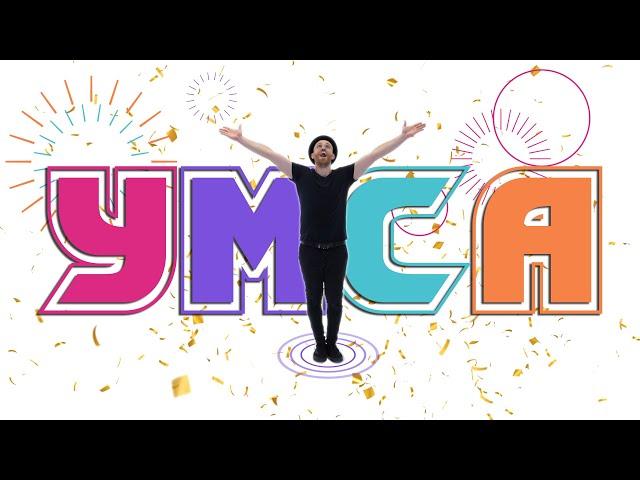 YMCA Dance