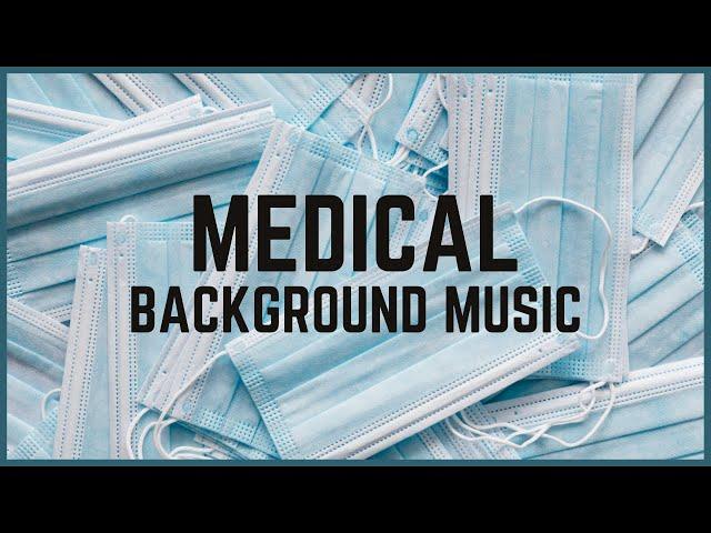 Medical Background Music || No Copyright Music || Free Music