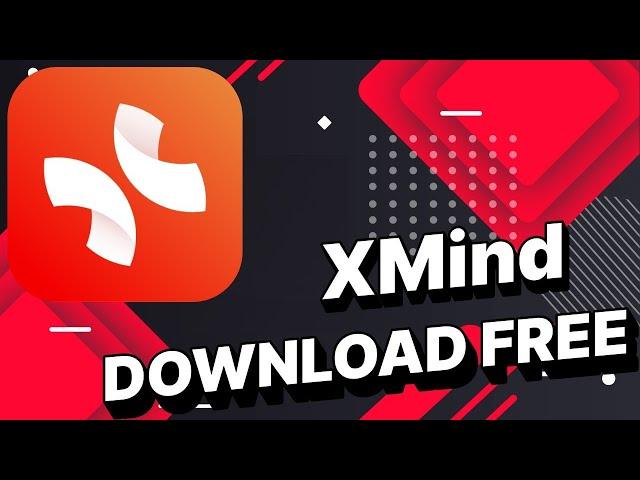 How To XMind 2023 | Free Download XMind | Free Install XMind 2023