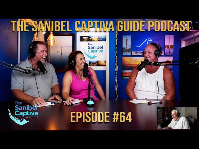 The History of Captiva Island, Florida - with Ron Rosse