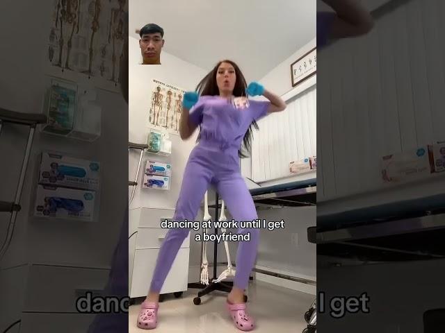 #funny #comedy #relatable #mom #dance #nursing #doctor