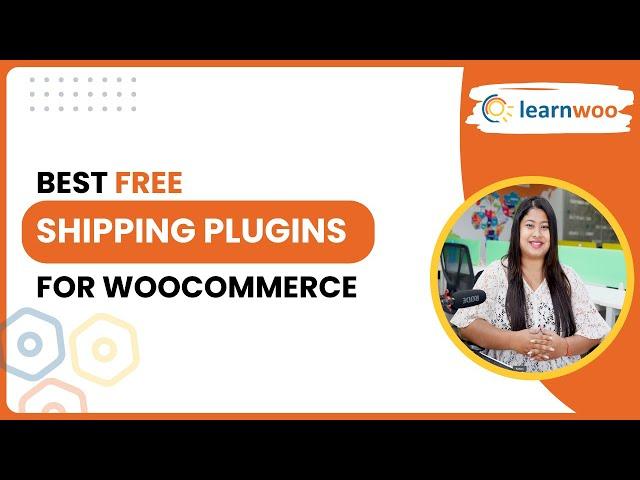 Best Free WooCommerce Shipping Plugins