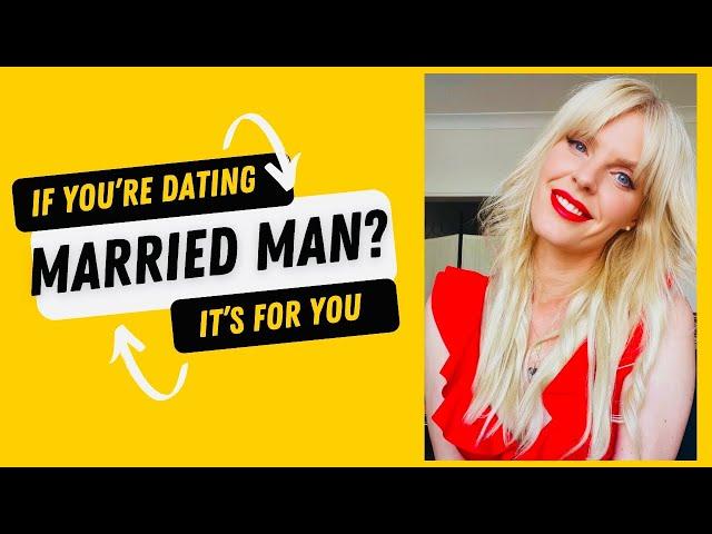 Falling In Love With A Married Man | Do's and Don'ts