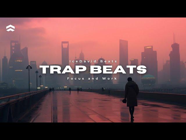 1 Hour of Trap Beats to Work and Focus | Background Music for Productivity