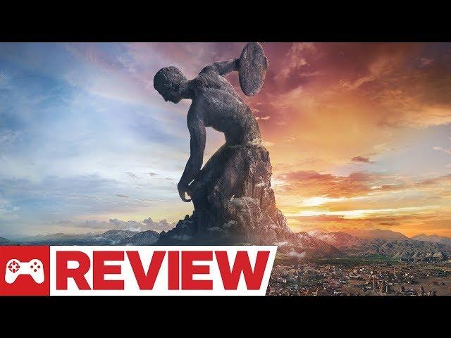 Civilization 6: Rise and Fall Review