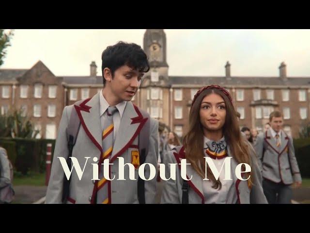 Otis & Ruby | Without Me