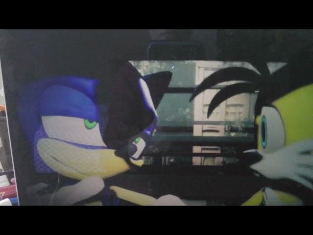 SKILLET EXE TAILS VS SONIC EXE!!!!!!!