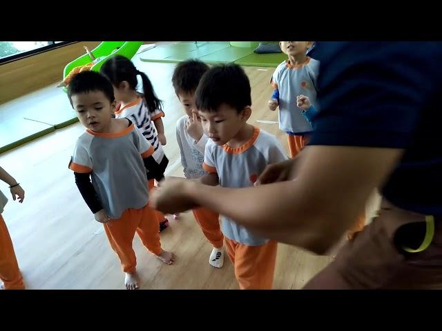 The Orange Academy Yishun: Adventure of Imagination