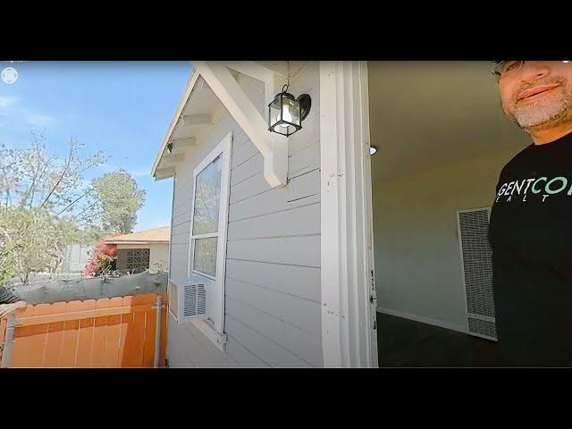 2003 Virginia Street, Unit A, Bakersfield, CA