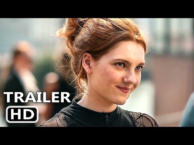 GEEK GIRL Trailer (2024) Emily Carey, Teen Series