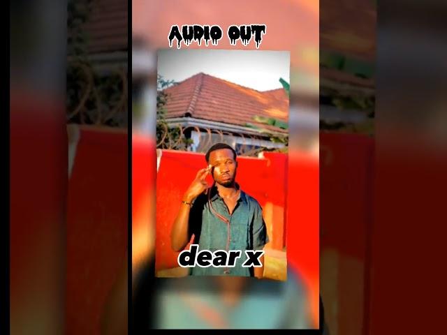 Disk vybz .....Dear x official audio is out.   please subscribe to my YouTube channel guys plzzz