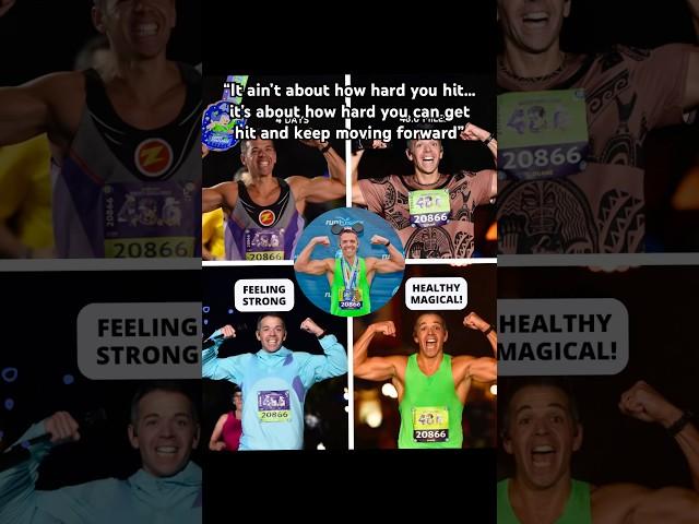 Injured Runners…You Can Come Back Stronger