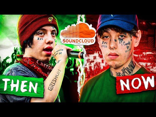 SoundCloud Rappers That Fell Off