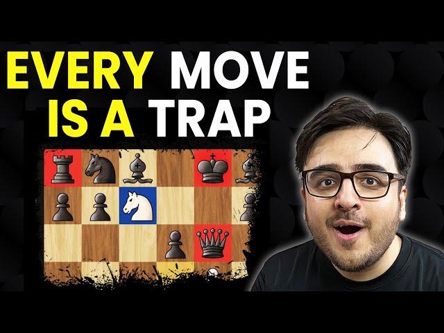 10 Ultimate TRICKS in the Vienna Opening | Vienna Gambit - Chess Traps, Strategies, Moves & Ideas