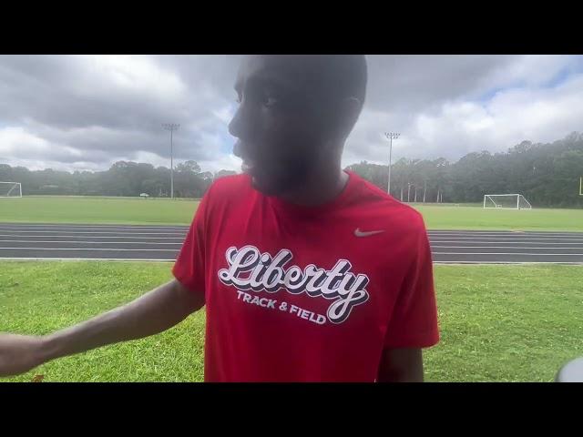 [️-2] I Want To Be The FASTEST