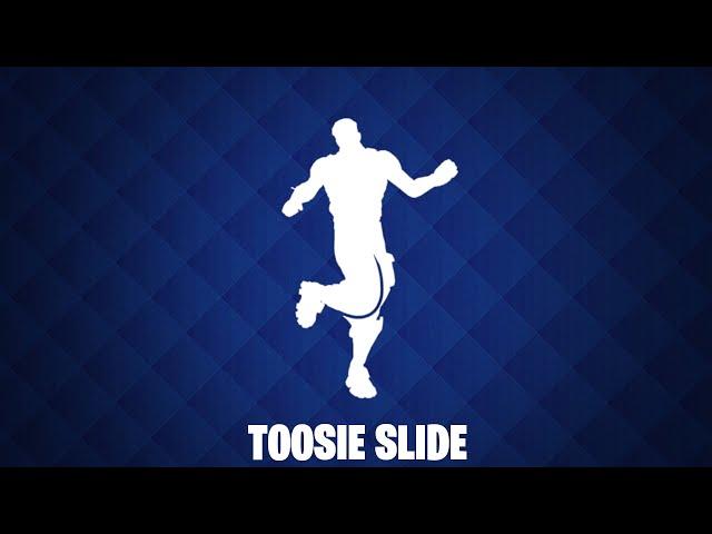 Fortnite Toosie Slide (10 Hours) Emote - Fortnite